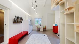 thumbnail: Living area