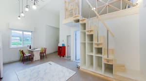 thumbnail: Living area