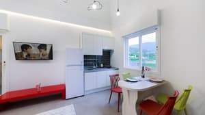 thumbnail: Living area