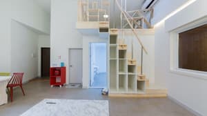 thumbnail: Living area
