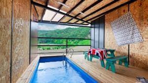 thumbnail: Private pool