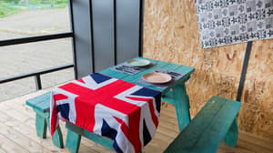 thumbnail: Terrace/patio