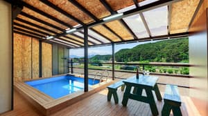 thumbnail: Private pool