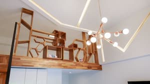 thumbnail: Living area