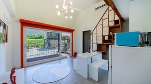 thumbnail: Living area