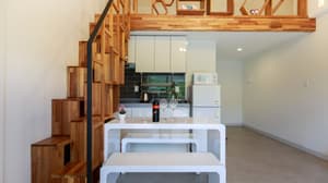 thumbnail: Private kitchenette