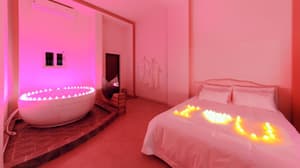 thumbnail: Room