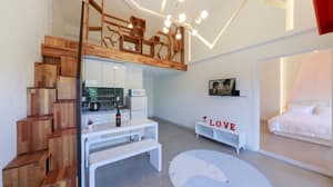 thumbnail: Living area
