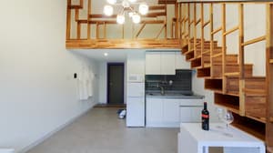 thumbnail: Living area