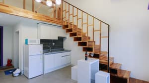 thumbnail: Private kitchenette
