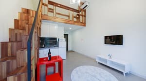 thumbnail: Living area