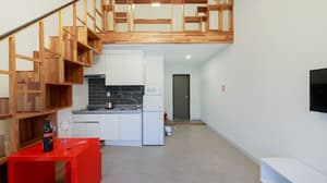 thumbnail: Living area