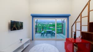 thumbnail: Living area