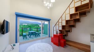 thumbnail: Living area