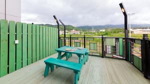thumbnail: Terrace/patio