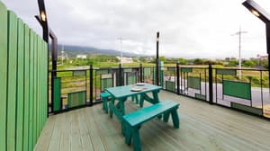 thumbnail: Terrace/patio