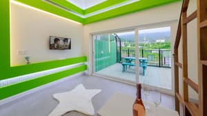 thumbnail: Living room