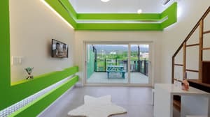 thumbnail: Living area