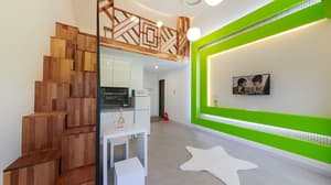 thumbnail: Living area