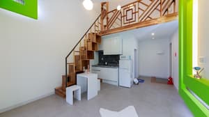 thumbnail: Living area