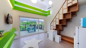 thumbnail: Living area