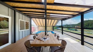 thumbnail: Terrace/patio