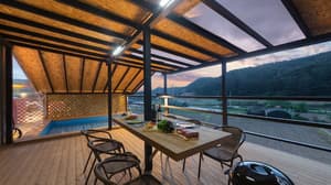 thumbnail: Terrace/patio