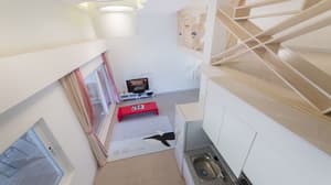 thumbnail: Living room