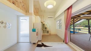 thumbnail: Living area