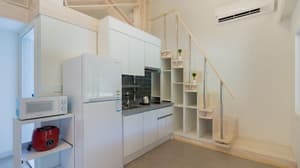 thumbnail: Private kitchenette