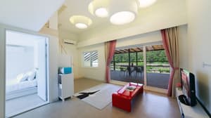 thumbnail: Living area