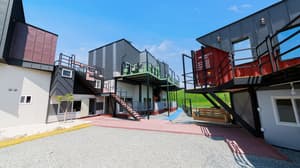 thumbnail: Exterior