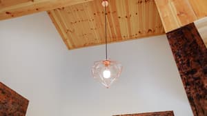thumbnail: Interior detail
