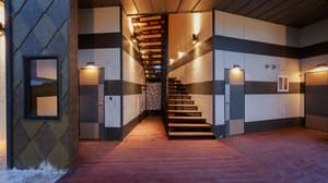 thumbnail: Interior