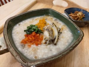 thumbnail: Breakfast meal