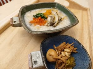 thumbnail: Breakfast meal