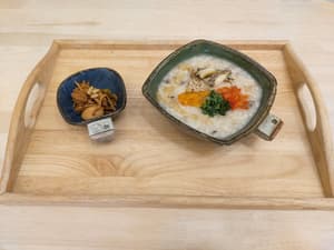 thumbnail: Breakfast meal