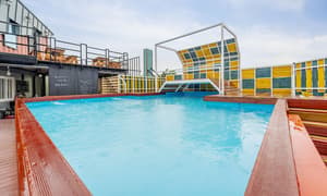 thumbnail: Pool