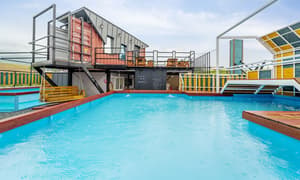 thumbnail: Pool