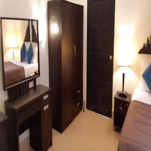 thumbnail: Room