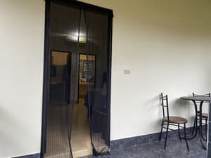 thumbnail: Interior detail