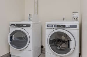 thumbnail: Laundry room