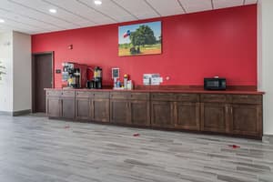 thumbnail: Breakfast area