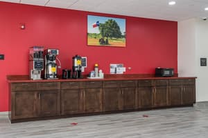 thumbnail: Coffee service