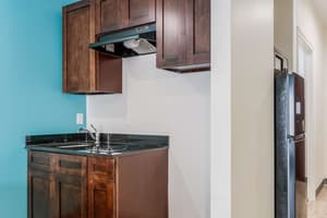 thumbnail: Private kitchen