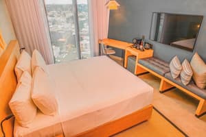 thumbnail: Room