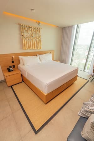 thumbnail: Interior
