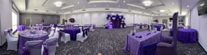thumbnail: Reception