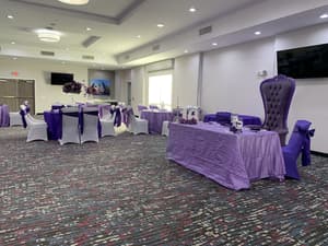 thumbnail: Reception