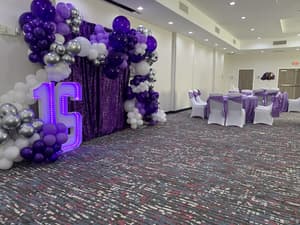 thumbnail: Reception